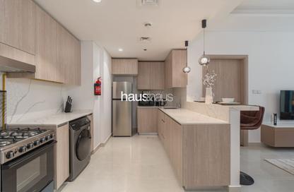 Apartment - Studio - 1 for rent in Mass Residence - District 11 - Jumeirah Village Circle - Dubai
