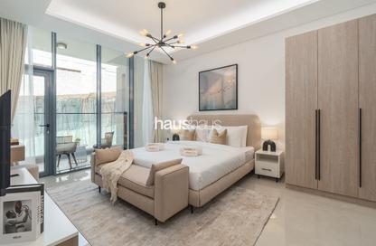 Apartment - Studio - 1 for rent in Mass Residence - District 11 - Jumeirah Village Circle - Dubai Apartment - Studio - 1 for rent in Mass Residence - District 11 - Jumeirah Village Circle - Dubai