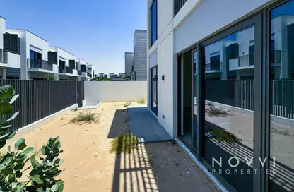 فيلا - 4 غرف نوم - 4 حمامات للايجار في جوي - المرابع العربية 3 - دبي