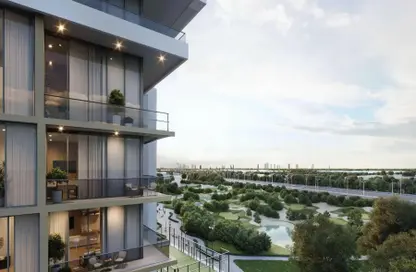 Apartment - 4 Bedrooms - 5 Bathrooms for sale in Sobha one Tower A - Sobha One - Sobha Hartland - Mohammed Bin Rashid City - Dubai