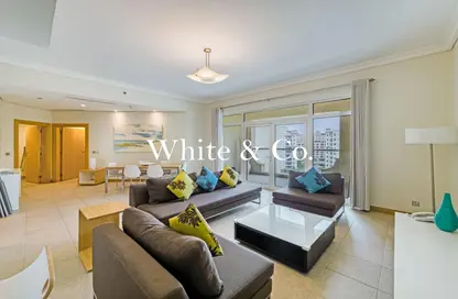 شقة - 4 غرف نوم - 3 حمامات للايجار في الداس - مساكن شور لاين - نخلة جميرا - دبي شقة - 4 غرف نوم - 3 حمامات للايجار في الداس - مساكن شور لاين - نخلة جميرا - دبي