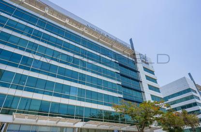 مكتب - استوديو - 1 حمام للايجار في بزنس بارك مبنى 3 - إعمار بزنس بارك - شارع الشيخ زايد - دبي مكتب - استوديو - 1 حمام للايجار في بزنس بارك مبنى 3 - إعمار بزنس بارك - شارع الشيخ زايد - دبي