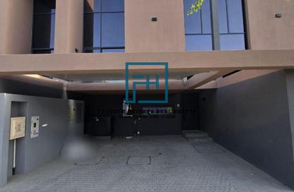 Townhouse - 2 Bedrooms - 4 Bathrooms for sale in Robinia - Masaar - Tilal City - Sharjah