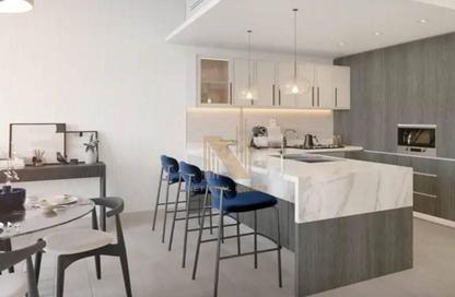 Apartment - 2 Bedrooms - 3 Bathrooms for sale in Belmont Residences - District 4 - Jumeirah Village Triangle - Dubai
