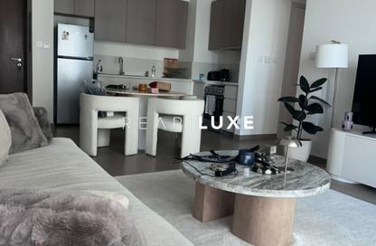 Apartment - 1 - 1 for rent in Park Heights 1 - Park Heights - Dubai Hills Estate - Dubai