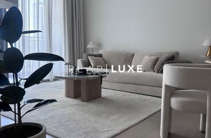 Apartment - 1 - 1 for rent in Park Heights 1 - Park Heights - Dubai Hills Estate - Dubai Apartment - 1 - 1 for rent in Park Heights 1 - Park Heights - Dubai Hills Estate - Dubai