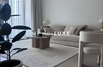 Apartment - 1 Bedroom - 1 Bathroom for rent in Park Heights 1 - Park Heights - Dubai Hills Estate - Dubai