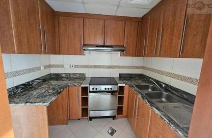 Apartment - 2 Bedrooms - 2 Bathrooms for sale in Saba Tower 2 - JLT Cluster Q - Jumeirah Lake Towers - Dubai