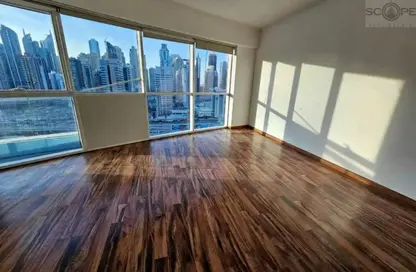 Apartment - 2 Bedrooms - 2 Bathrooms for sale in Saba Tower 2 - JLT Cluster Q - Jumeirah Lake Towers - Dubai