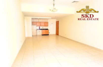Apartment - 1 Bedroom - 2 Bathrooms for rent in Arezzo 1 - Tuscan Residences - District 10 - Jumeirah Village Circle - Dubai