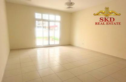 Apartment - 1 Bedroom - 2 Bathrooms for rent in Arezzo 1 - Tuscan Residences - District 10 - Jumeirah Village Circle - Dubai
