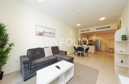 Apartment - 1 - 2 for sale in Elite Residence - Dubai Marina - Dubai