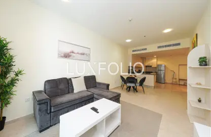 Apartment - 1 Bedroom - 2 Bathrooms for sale in Elite Residence - Dubai Marina - Dubai