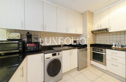 Apartment - 1 - 2 for sale in Elite Residence - Dubai Marina - Dubai