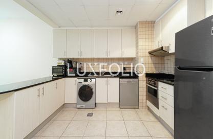 Apartment - 1 - 2 for sale in Elite Residence - Dubai Marina - Dubai