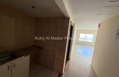 Apartment - Studio - 1 for rent in Tiger Building Al Yarmouk - Al Nahda - Sharjah