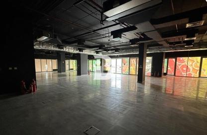 Retail - Studio for sale in Rabdan Building - Motor City - Dubai