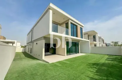 Villa - 4 Bedrooms - 4 Bathrooms for sale in Harmony 1 - Harmony - Tilal Al Ghaf - Dubai