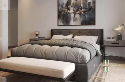 Apartment - 1 Bedroom - 2 Bathrooms for sale in 27 East End Garden Residences - International City Phase 2 - Al Warsan 4 - Al Warsan - Dubai Apartment - 1 Bedroom - 2 Bathrooms for sale in 27 East End Garden Residences - International City Phase 2 - Al Warsan 4 - Al Warsan - Dubai
