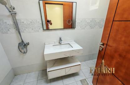 Villa - 4 Bedrooms - 6 Bathrooms for rent in Al Aamra Gardens - Al Amerah - Ajman