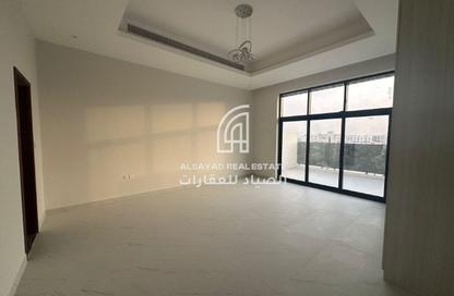 Villa - 5 Bedrooms - 6 Bathrooms for sale in Tilal City C - Tilal City - Sharjah Villa - 5 Bedrooms - 6 Bathrooms for sale in Tilal City C - Tilal City - Sharjah