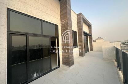 Villa - 5 Bedrooms - 6 Bathrooms for sale in Tilal City C - Tilal City - Sharjah Villa - 5 Bedrooms - 6 Bathrooms for sale in Tilal City C - Tilal City - Sharjah