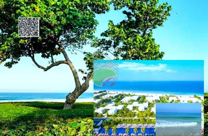 Villa - 4 Bedrooms - 6 Bathrooms for sale in Sea Glints Mansions - Al Zorah - Ajman