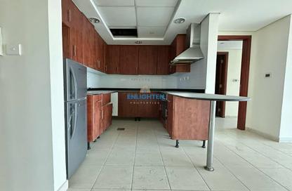 شقة - 3 غرف نوم - 3 حمامات للايجار في ليك تيراس - (JLT) مجمع D - أبراج بحيرات الجميرا - دبي