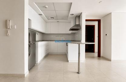 Apartment - 3 Bedrooms - 3 Bathrooms for rent in Lake Terrace - JLT Cluster D - Jumeirah Lake Towers - Dubai