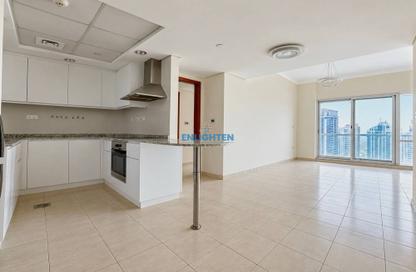 Apartment - 3 Bedrooms - 3 Bathrooms for rent in Lake Terrace - JLT Cluster D - Jumeirah Lake Towers - Dubai
