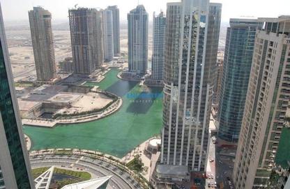 شقة - 3 غرف نوم - 3 حمامات للايجار في ليك تيراس - (JLT) مجمع D - أبراج بحيرات الجميرا - دبي شقة - 3 غرف نوم - 3 حمامات للايجار في ليك تيراس - (JLT) مجمع D - أبراج بحيرات الجميرا - دبي