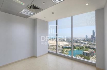Office Space - Studio for rent in Arenco Tower - Dubai Internet City - Dubai