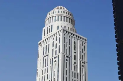 Office Space - Studio - 1 Bathroom for sale in The Dome - JLT Cluster N - Jumeirah Lake Towers - Dubai