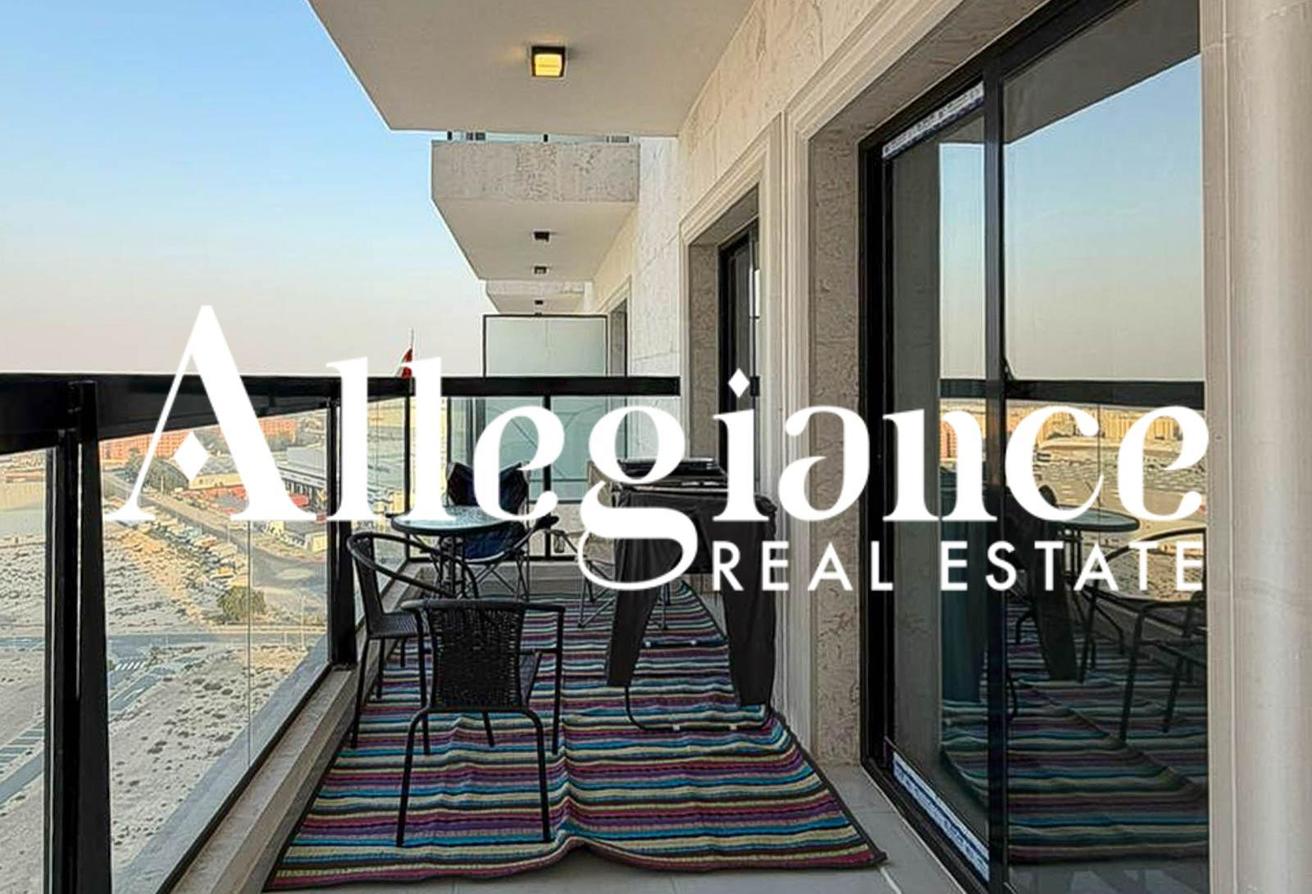 Contemporary Living | 1BR Furnished | Prime Area photo 25