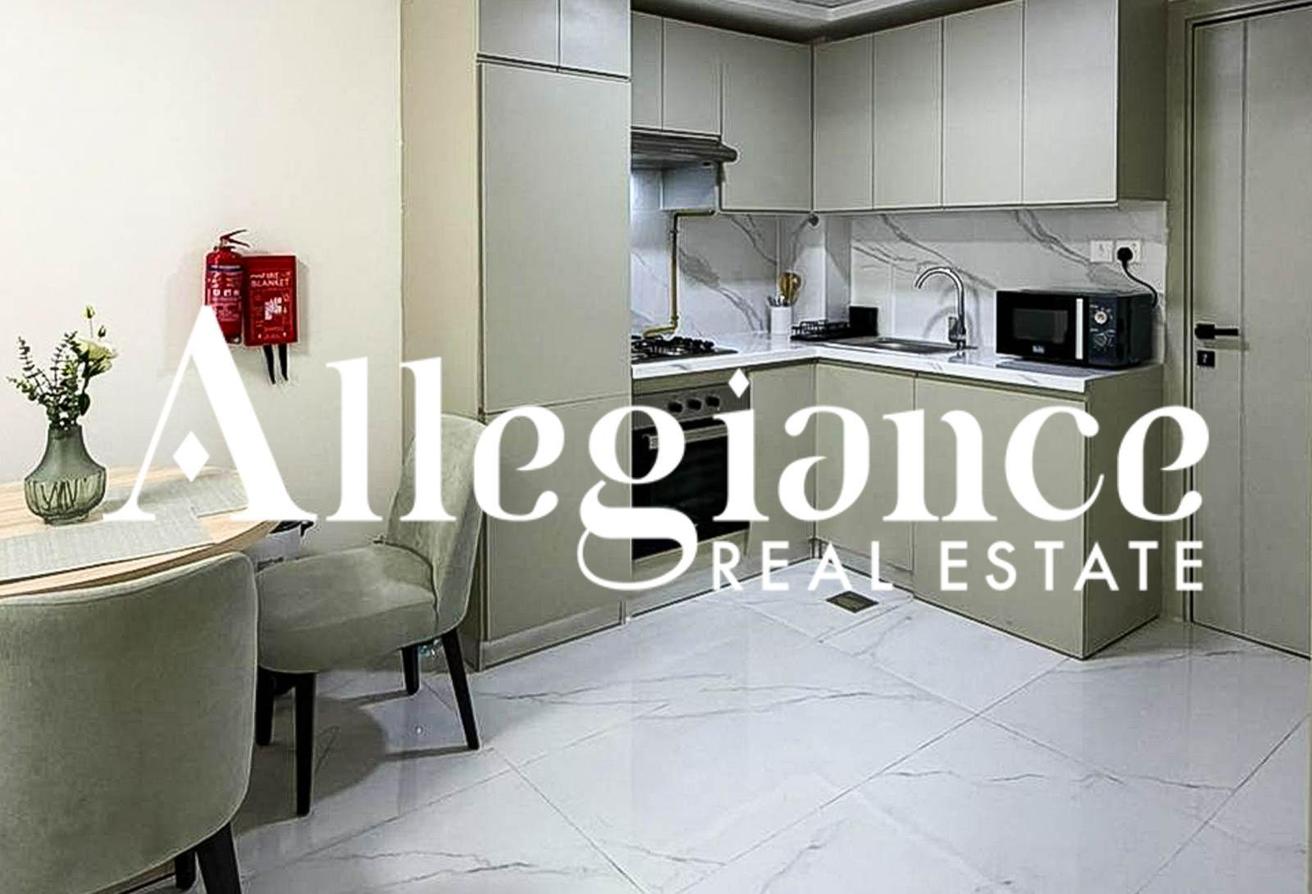 Contemporary Living | 1BR Furnished | Prime Area photo 26