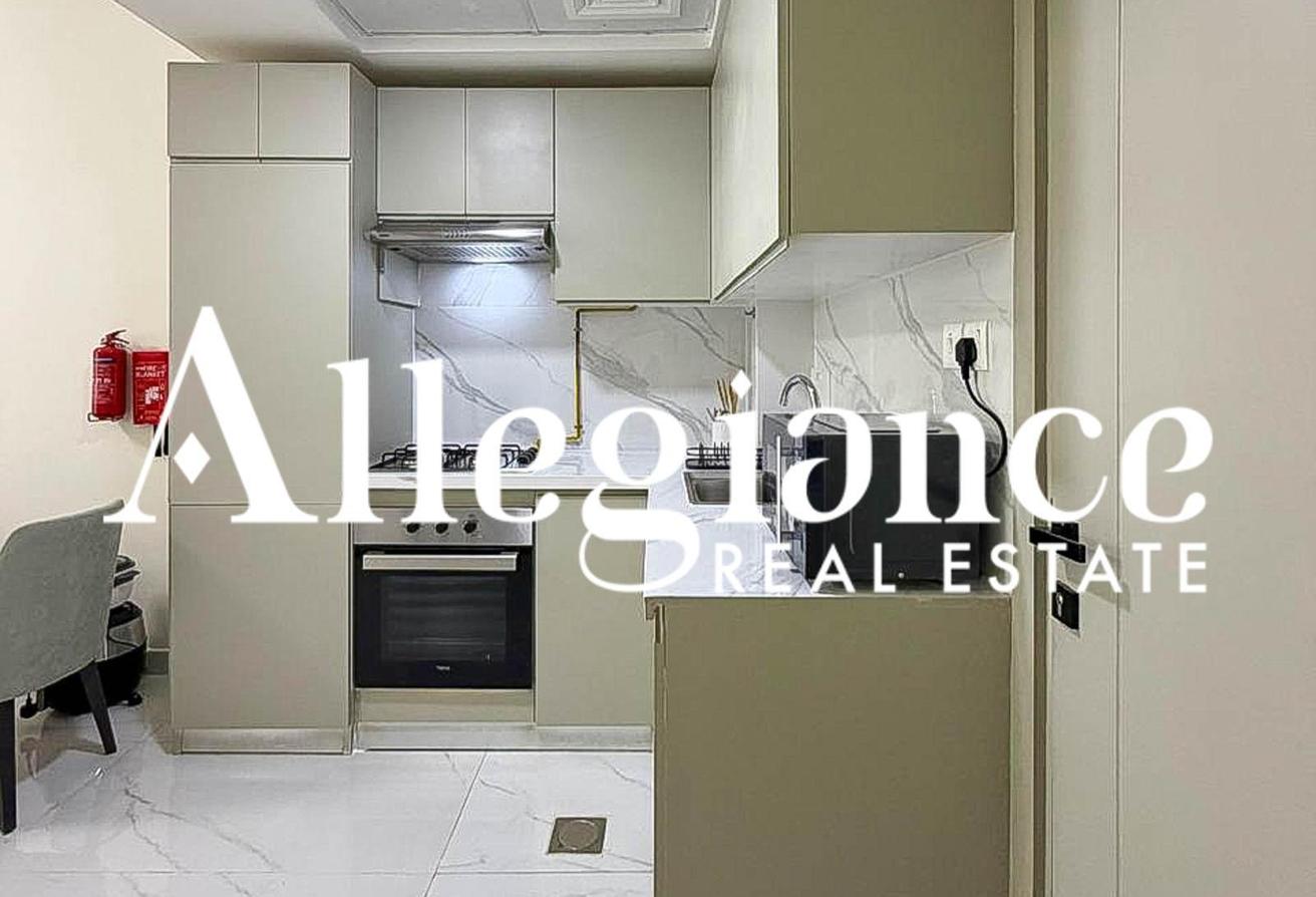 Contemporary Living | 1BR Furnished | Prime Area photo 6