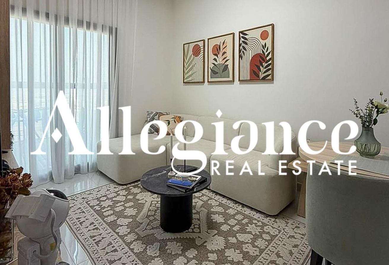 Contemporary Living | 1BR Furnished | Prime Area photo 24