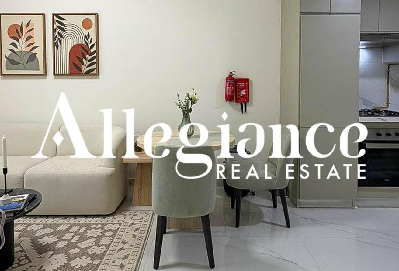 Contemporary Living | 1BR Furnished | Prime Area photo 29
