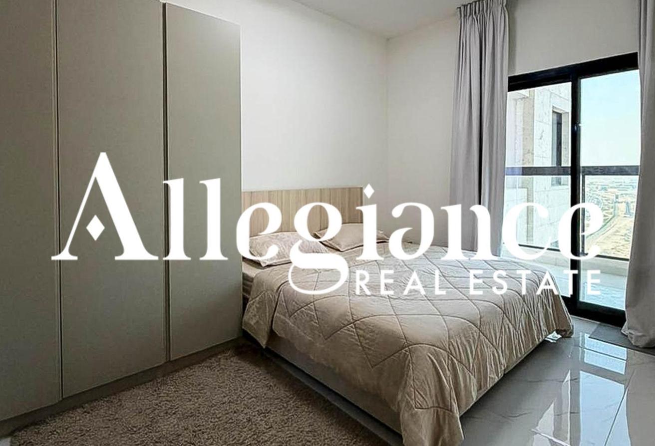 Contemporary Living | 1BR Furnished | Prime Area photo 7