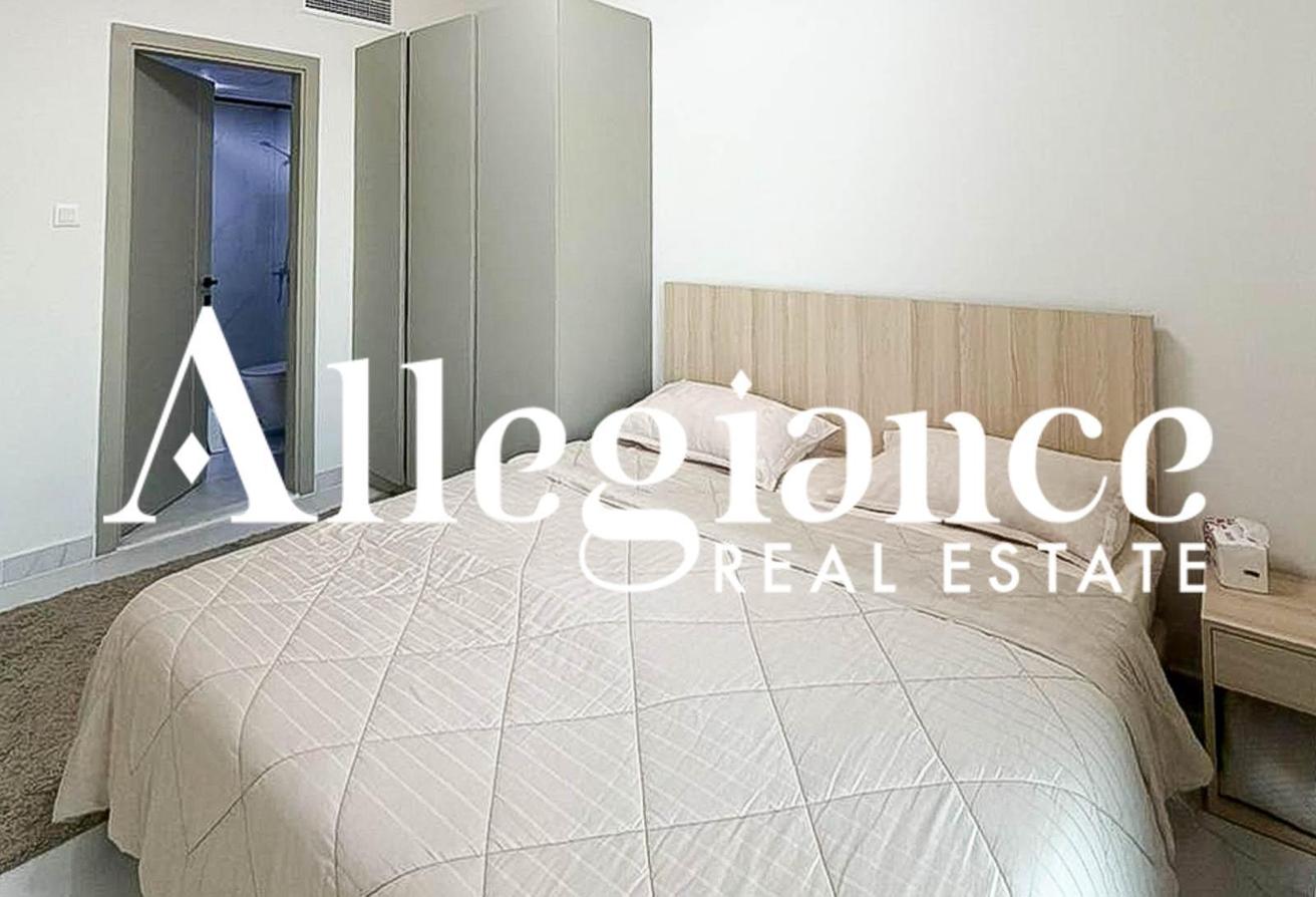 Contemporary Living | 1BR Furnished | Prime Area photo 8