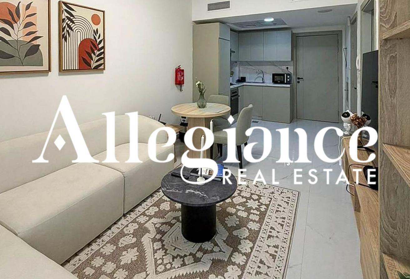 Contemporary Living | 1BR Furnished | Prime Area photo 28
