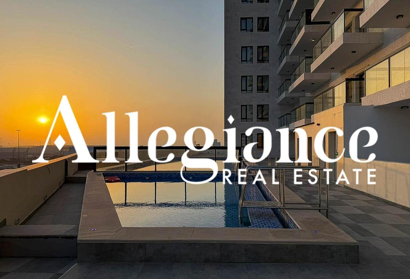 Contemporary Living | 1BR Furnished | Prime Area photo 13