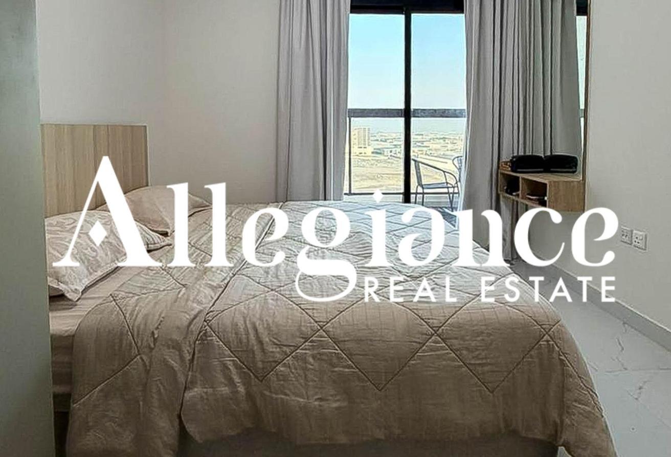 Contemporary Living | 1BR Furnished | Prime Area photo 9