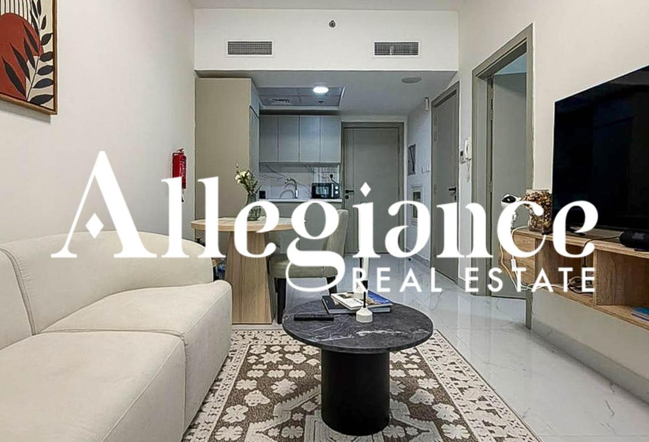 Contemporary Living | 1BR Furnished | Prime Area photo 3