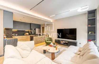 شقة - 2 غرف نوم - 3 حمامات للبيع في 1 بناية - سيتي ووك السكنية - سيتي ووك - دبي