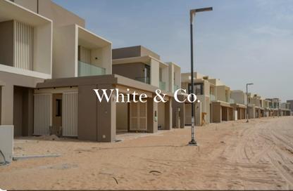 Townhouse - 3 Bedrooms - 4 Bathrooms for sale in Jebel Ali Village Townhouses - Jebel Ali Village - Jebel Ali - Dubai
