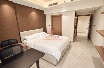 Apartment - 1 - 2 for sale in Cloud Tower A - Cloud Tower - District 2 - Jumeirah Village Triangle - Dubai Apartment - 1 - 2 for sale in Cloud Tower A - Cloud Tower - District 2 - Jumeirah Village Triangle - Dubai