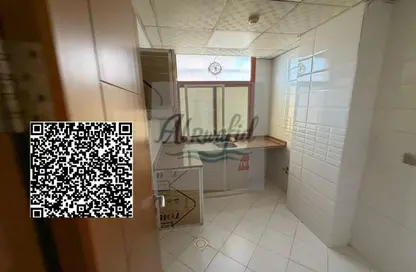 Apartment - 1 Bedroom - 1 Bathroom for rent in Al Naemiya Tower 2 - Al Naemiya Towers - Al Nuaimiya - Ajman