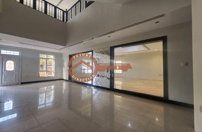 Villa - 4 - 7 for rent in Al Bateen - Abu Dhabi Villa - 4 - 7 for rent in Al Bateen - Abu Dhabi