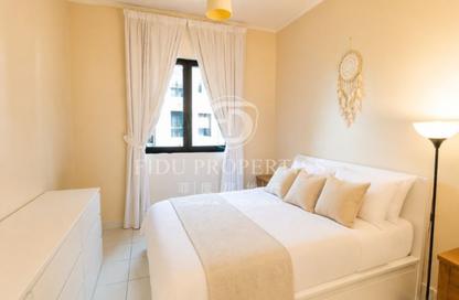 Apartment - 1 Bedroom - 1 Bathroom for sale in Zaafaran 3 - Zaafaran - Old Town - Downtown Dubai - Dubai Apartment - 1 Bedroom - 1 Bathroom for sale in Zaafaran 3 - Zaafaran - Old Town - Downtown Dubai - Dubai